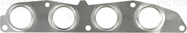 Gasket, exhaust manifold